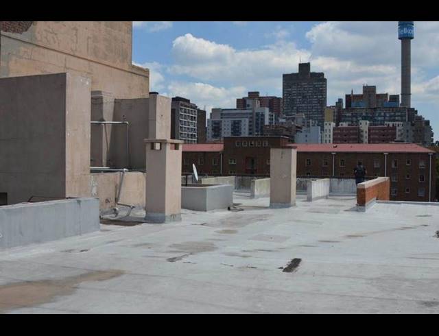 BUSINESS FOR SALE IN JOUBERT PARK